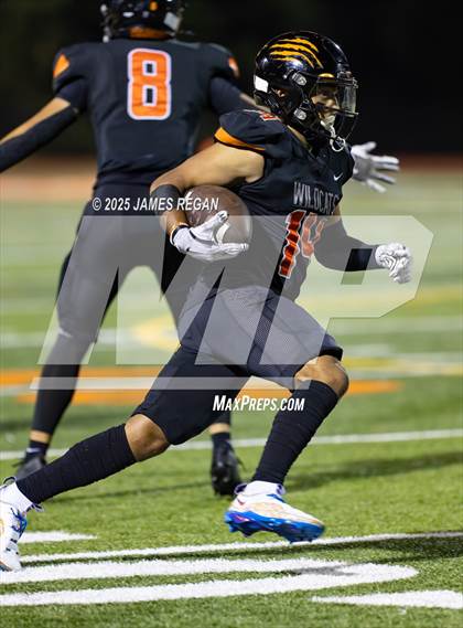 Thumbnail 1 in Capuchino @ Woodside photogallery.