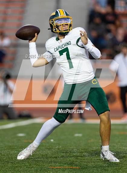 Thumbnail 3 in Capuchino @ Woodside photogallery.