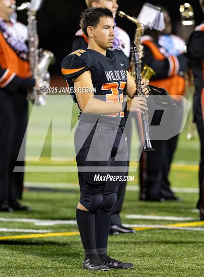 Thumbnail 2 in Capuchino @ Woodside photogallery.