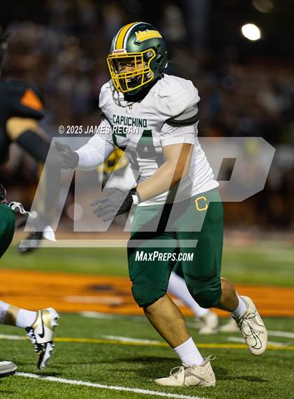 Thumbnail 3 in Capuchino @ Woodside photogallery.