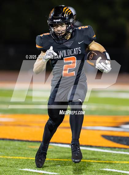 Thumbnail 2 in Capuchino @ Woodside photogallery.