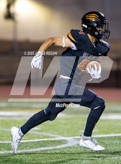 Thumbnail 2 in Capuchino @ Woodside photogallery.