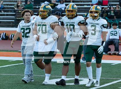 Thumbnail 3 in Capuchino @ Woodside photogallery.