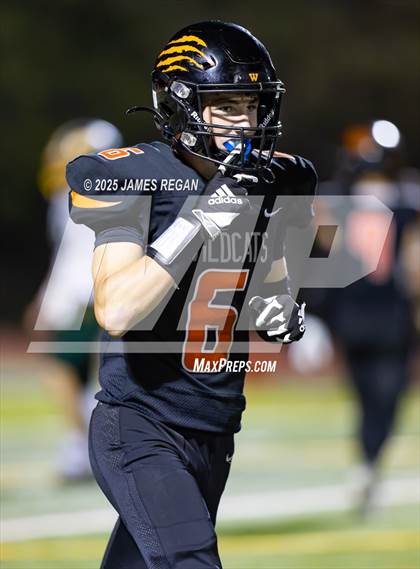 Thumbnail 3 in Capuchino @ Woodside photogallery.