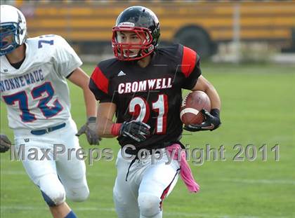 Thumbnail 3 in Nonnewaug @ Cromwell photogallery.