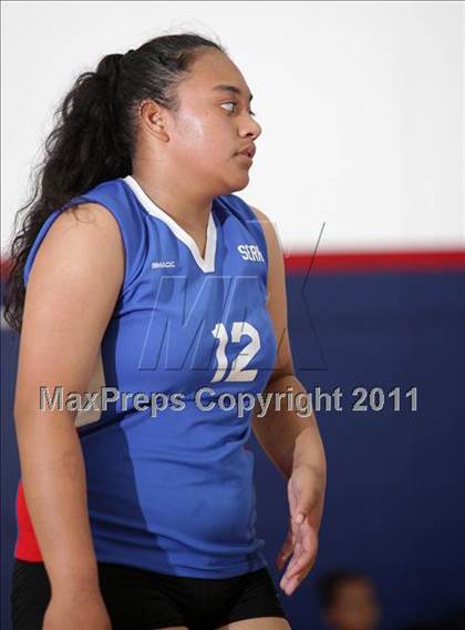Thumbnail 3 in Serra @ Bellarmine-Jefferson photogallery.