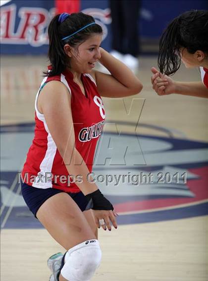 Thumbnail 2 in Serra @ Bellarmine-Jefferson photogallery.