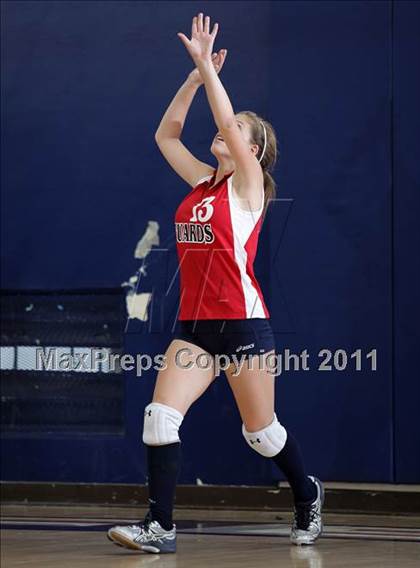 Thumbnail 1 in Serra @ Bellarmine-Jefferson photogallery.