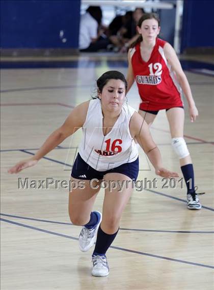 Thumbnail 2 in Serra @ Bellarmine-Jefferson photogallery.