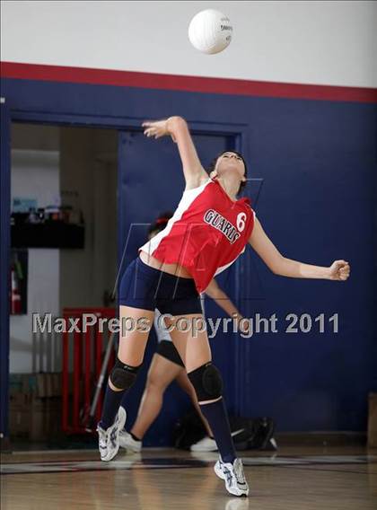 Thumbnail 3 in Serra @ Bellarmine-Jefferson photogallery.