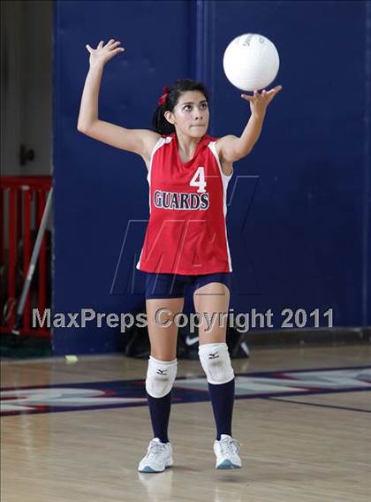 Thumbnail 3 in Serra @ Bellarmine-Jefferson photogallery.