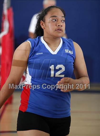 Thumbnail 1 in Serra @ Bellarmine-Jefferson photogallery.