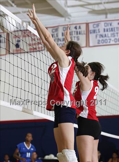 Thumbnail 1 in Serra @ Bellarmine-Jefferson photogallery.