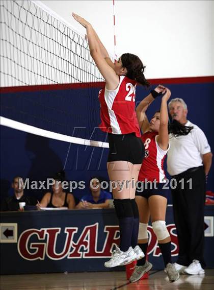 Thumbnail 1 in Serra @ Bellarmine-Jefferson photogallery.