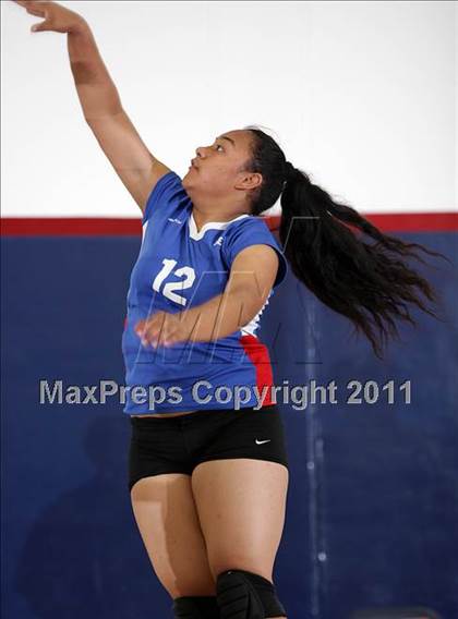 Thumbnail 3 in Serra @ Bellarmine-Jefferson photogallery.