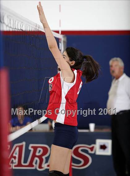 Thumbnail 3 in Serra @ Bellarmine-Jefferson photogallery.
