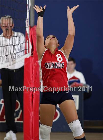 Thumbnail 2 in Serra @ Bellarmine-Jefferson photogallery.