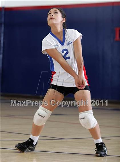 Thumbnail 1 in Serra @ Bellarmine-Jefferson photogallery.