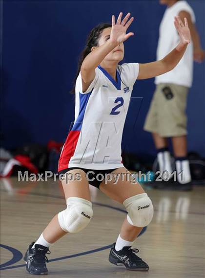 Thumbnail 2 in Serra @ Bellarmine-Jefferson photogallery.