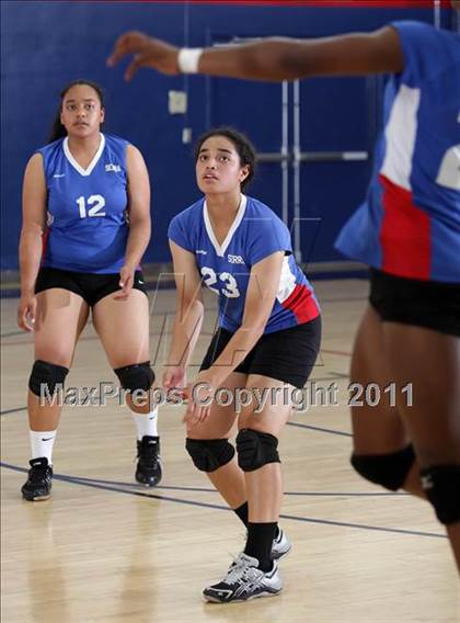 Thumbnail 1 in Serra @ Bellarmine-Jefferson photogallery.