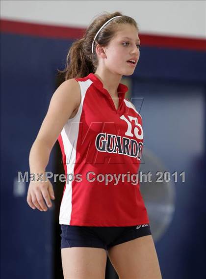 Thumbnail 2 in Serra @ Bellarmine-Jefferson photogallery.