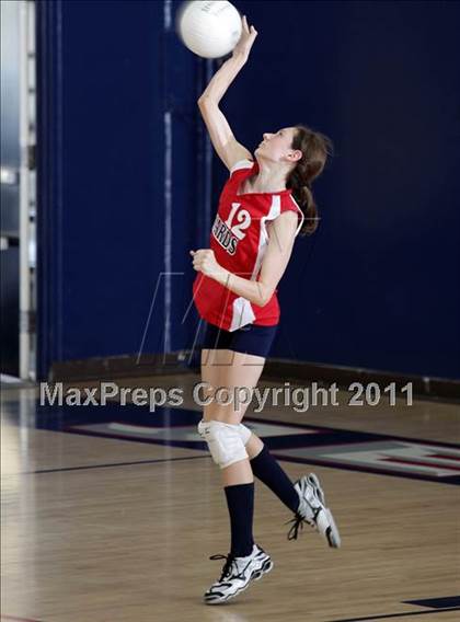 Thumbnail 2 in Serra @ Bellarmine-Jefferson photogallery.