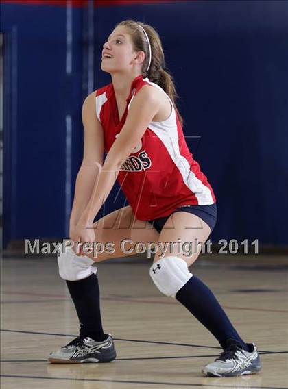 Thumbnail 3 in Serra @ Bellarmine-Jefferson photogallery.
