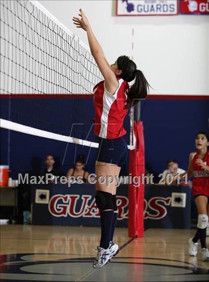 Thumbnail 3 in Serra @ Bellarmine-Jefferson photogallery.
