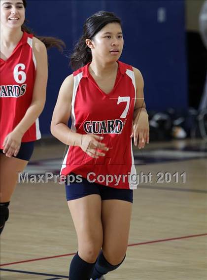 Thumbnail 3 in Serra @ Bellarmine-Jefferson photogallery.