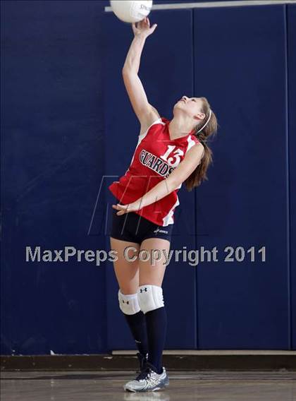 Thumbnail 2 in Serra @ Bellarmine-Jefferson photogallery.