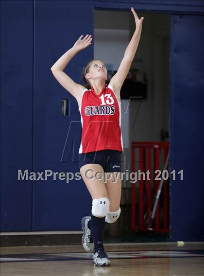 Thumbnail 1 in Serra @ Bellarmine-Jefferson photogallery.