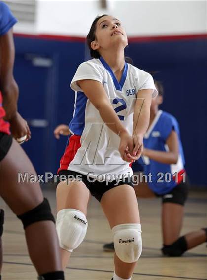 Thumbnail 3 in Serra @ Bellarmine-Jefferson photogallery.