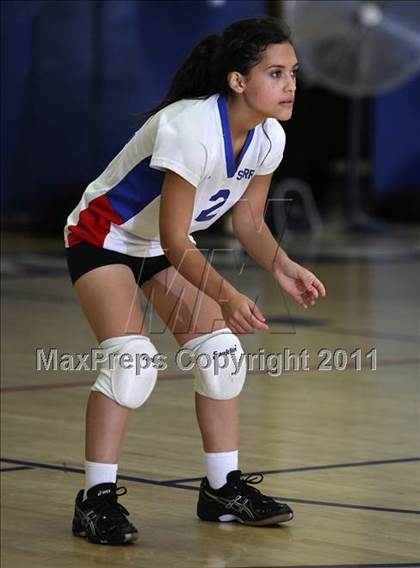 Thumbnail 3 in Serra @ Bellarmine-Jefferson photogallery.