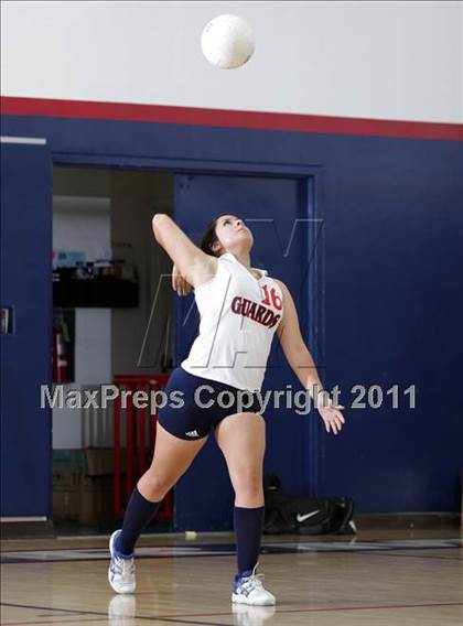 Thumbnail 1 in Serra @ Bellarmine-Jefferson photogallery.