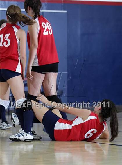 Thumbnail 2 in Serra @ Bellarmine-Jefferson photogallery.