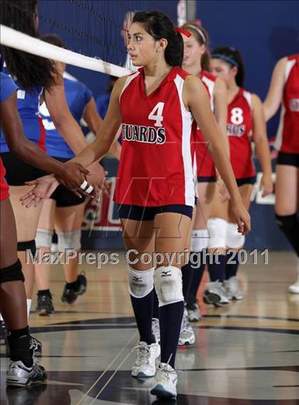 Thumbnail 1 in Serra @ Bellarmine-Jefferson photogallery.