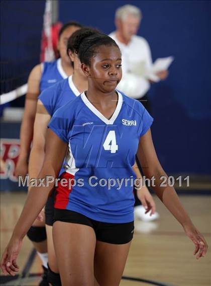 Thumbnail 3 in Serra @ Bellarmine-Jefferson photogallery.