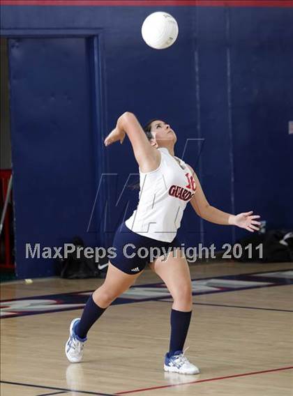 Thumbnail 3 in Serra @ Bellarmine-Jefferson photogallery.