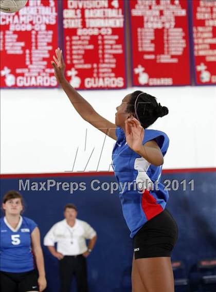 Thumbnail 3 in Serra @ Bellarmine-Jefferson photogallery.
