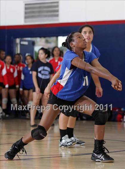 Thumbnail 3 in Serra @ Bellarmine-Jefferson photogallery.