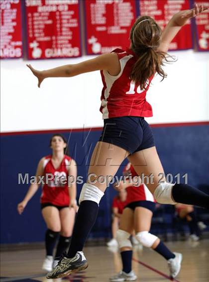 Thumbnail 3 in Serra @ Bellarmine-Jefferson photogallery.