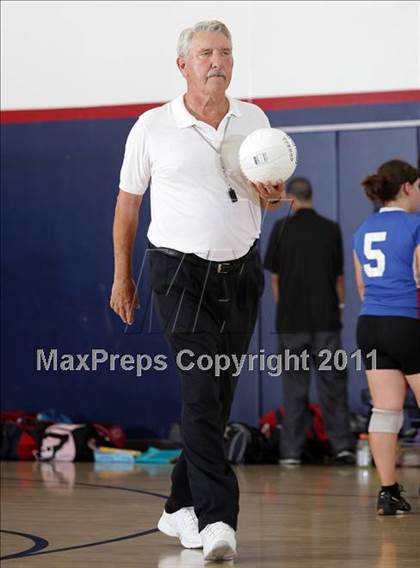 Thumbnail 3 in Serra @ Bellarmine-Jefferson photogallery.