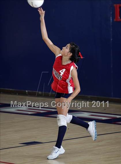 Thumbnail 1 in Serra @ Bellarmine-Jefferson photogallery.