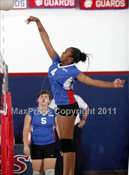 Thumbnail 1 in Serra @ Bellarmine-Jefferson photogallery.
