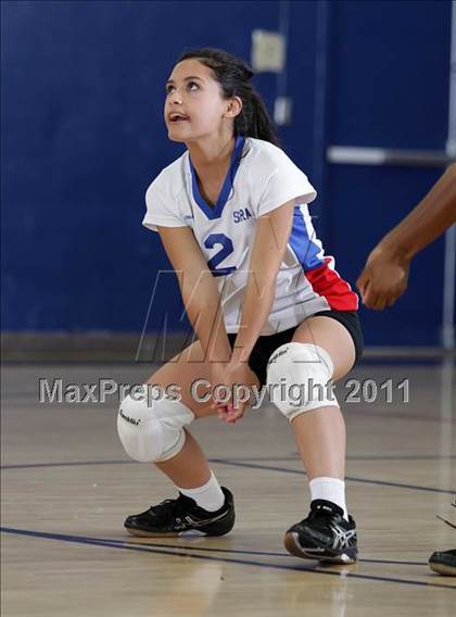 Thumbnail 2 in Serra @ Bellarmine-Jefferson photogallery.