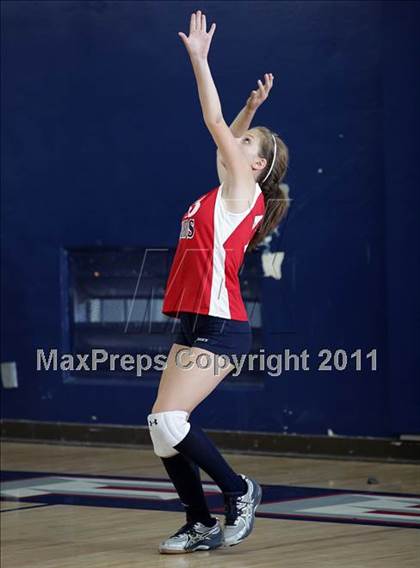 Thumbnail 1 in Serra @ Bellarmine-Jefferson photogallery.