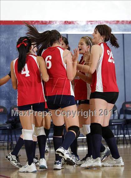 Thumbnail 1 in Serra @ Bellarmine-Jefferson photogallery.
