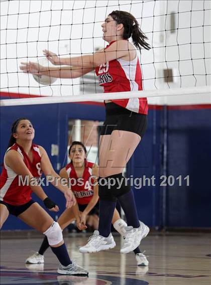 Thumbnail 3 in Serra @ Bellarmine-Jefferson photogallery.