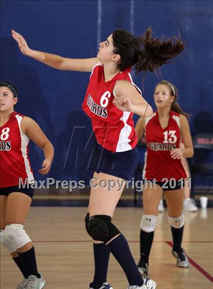 Thumbnail 3 in Serra @ Bellarmine-Jefferson photogallery.