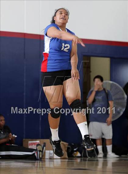Thumbnail 1 in Serra @ Bellarmine-Jefferson photogallery.